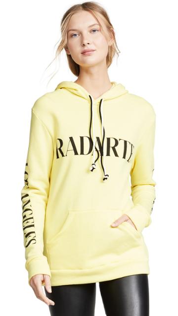 Rodarte Radarte Hoodie