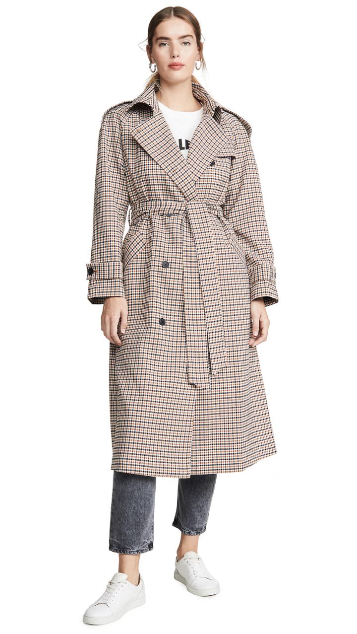 Anine Bing London Jacket