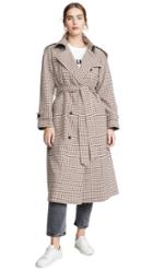 Anine Bing London Jacket