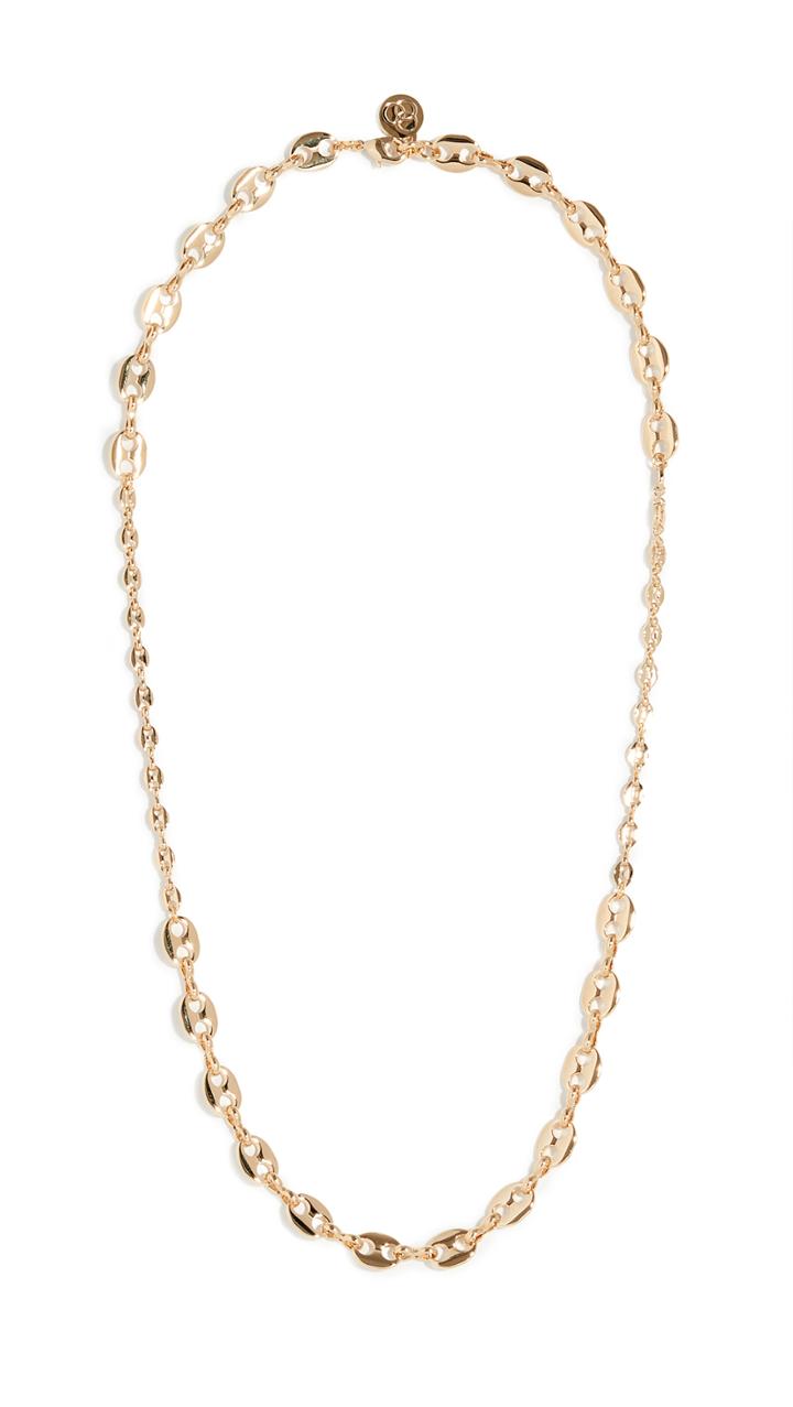 Cloverpost Pilot Necklace
