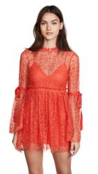 Alice Mccall Back To You Dress