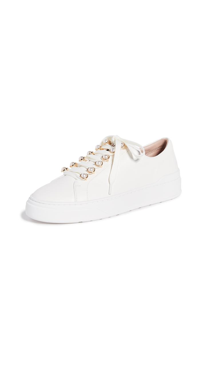 Stuart Weitzman Excelsa Sneakers