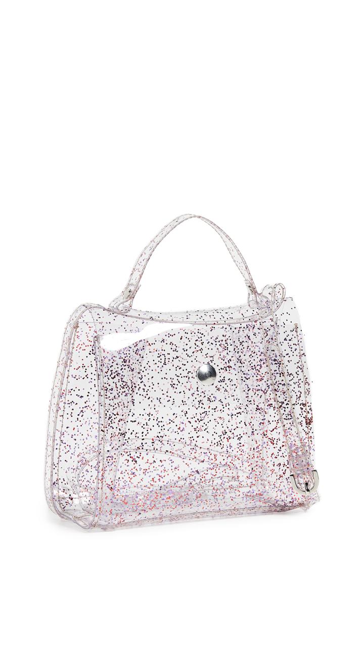 Maryam Nassir Zadeh Marlow Small Bag