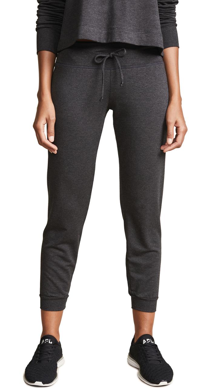 Beyond Yoga Lounge Around Joggers