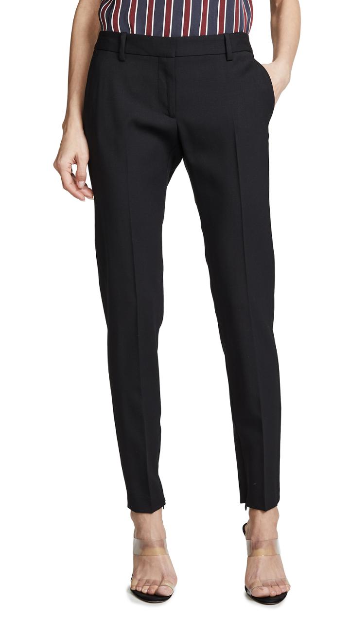 Nili Lotan Leo Pants