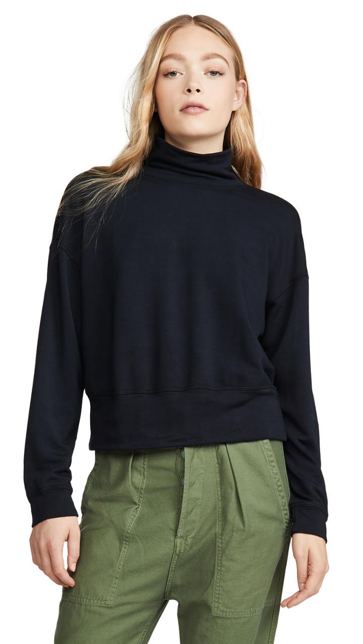 Velvet Presly Sweatshirt