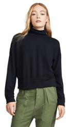 Velvet Presly Sweatshirt