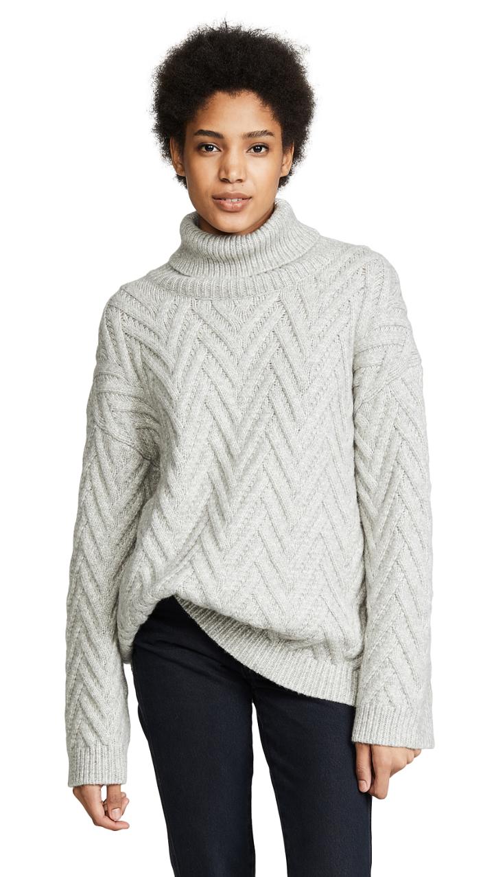 Nili Lotan Lee Sweater