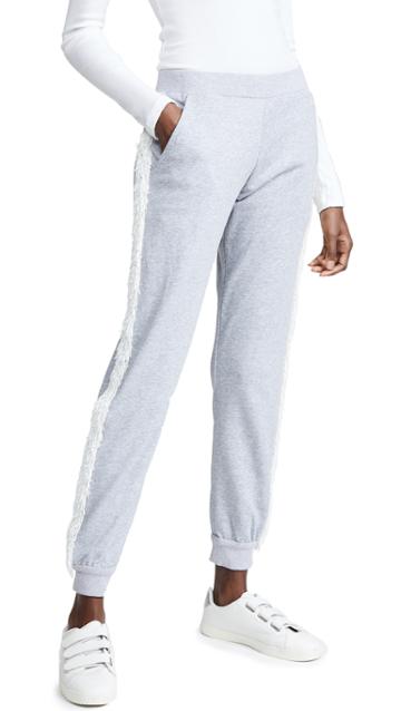 Zayan The Label Lexi Joggers
