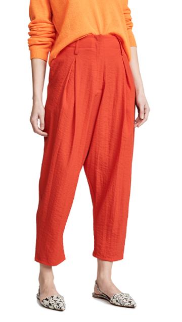No 6 Sorrento Trousers