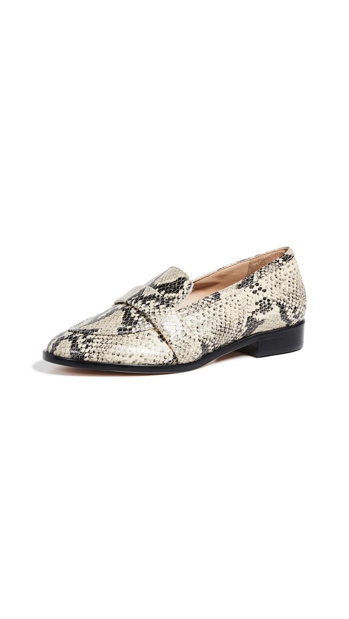 Schutz Romina Loafers