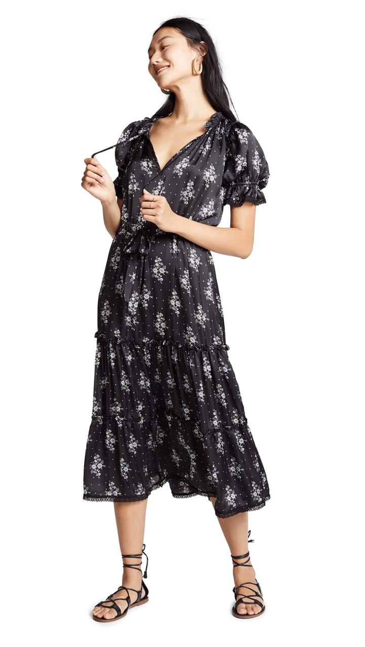 Misa Natalia Dress