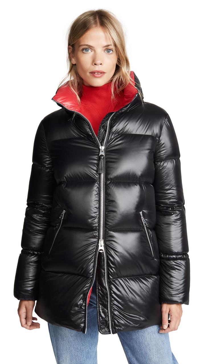 Mackage Aiko Parka