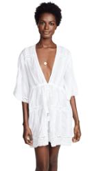 Melissa Odabash Jade Dress