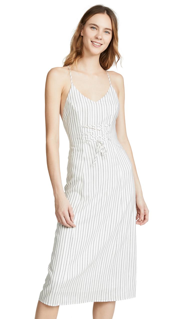 J Brand Adeline Dress
