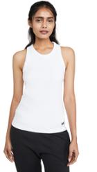 Reebok X Victoria Beckham Rbk Vb Rib Tank