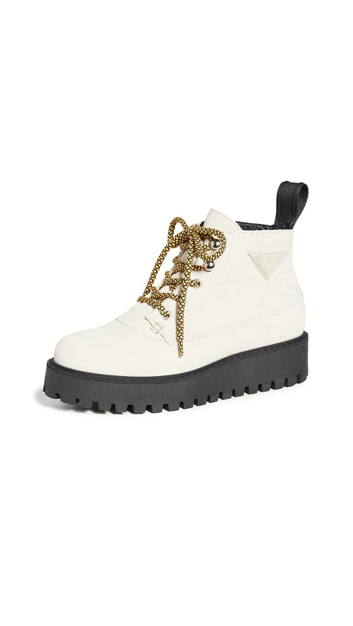 Last Rocky Boots