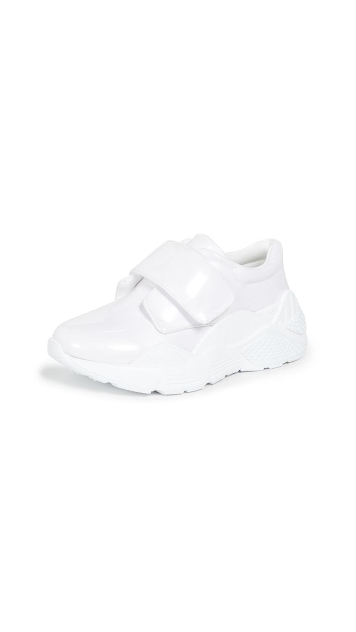 Jeffrey Campbell Blade Runner Sneakers