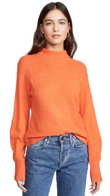 Line Dot Logan Sweater