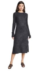 Acne Studios Kathilde Mohair Dress