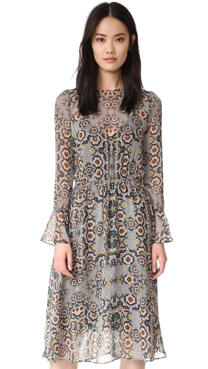 Sam Lavi Naima Dress