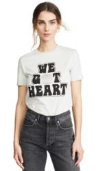 Etre Cecile We Got Heart Tee