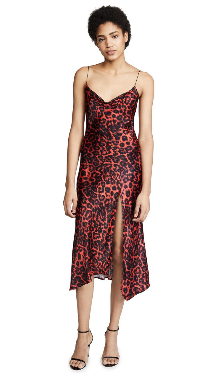 Bec Bridge She S A Maniac Dress