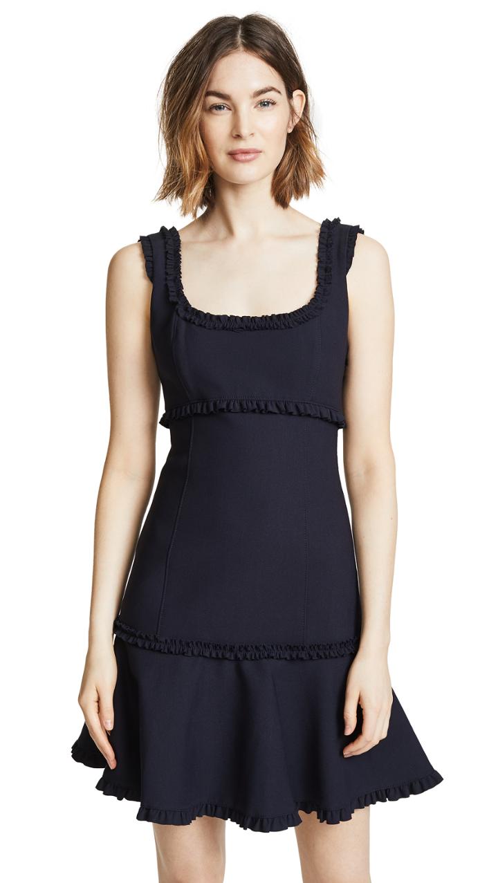 Cinq A Sept Ana Dress