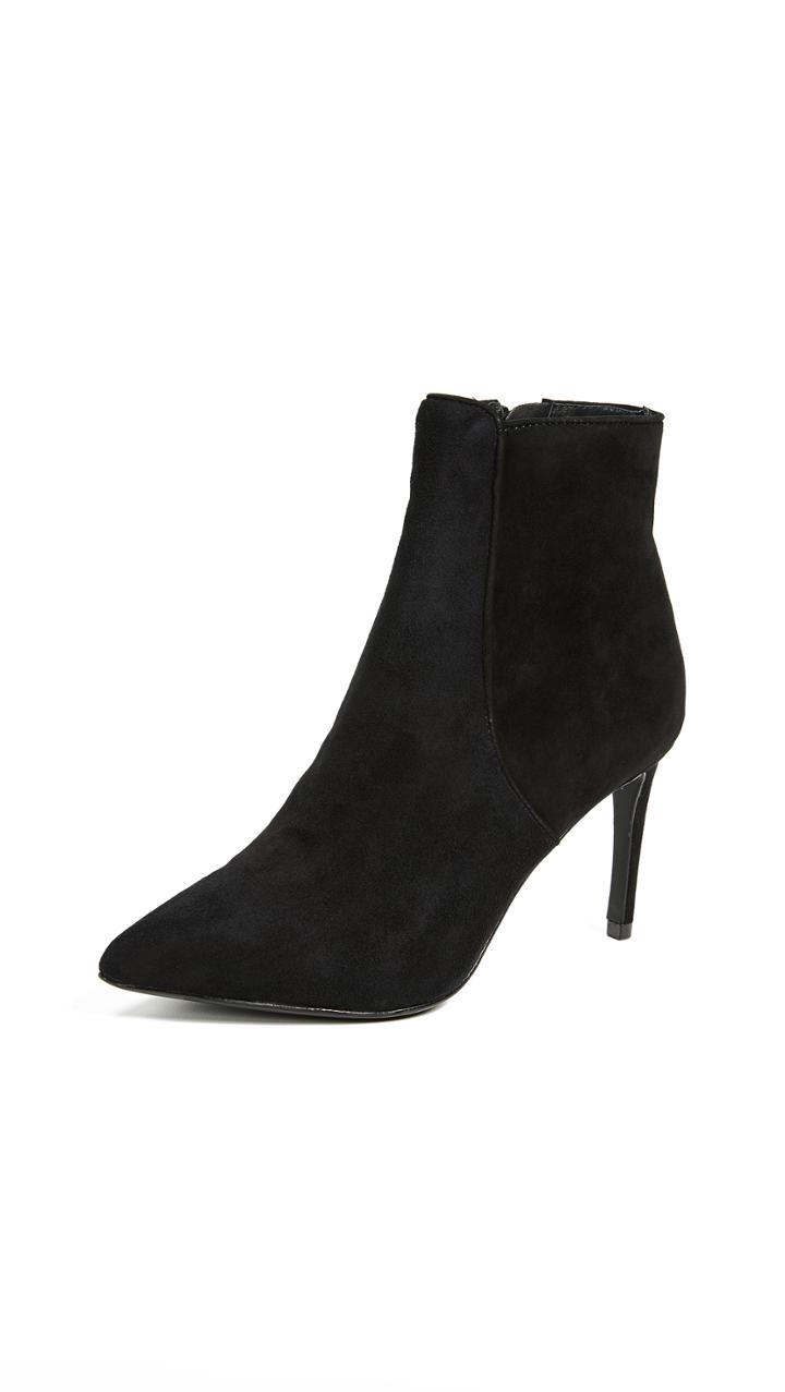 Rachel Zoe Morgan Point Toe Booties