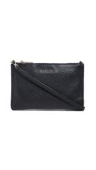 Michael Michael Kors Large Double Pouch Crossbody Bag