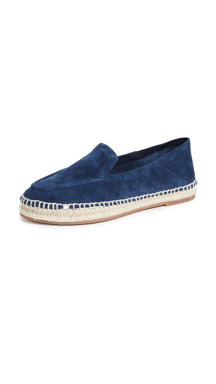 Splendid Simplicity Espadrilles