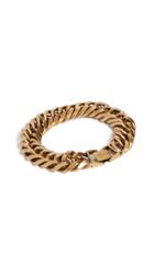 Zimmermann Chain Anklet