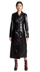 Beaufille Magna Trench Coat
