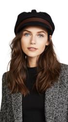 Brixton Montreal Cap