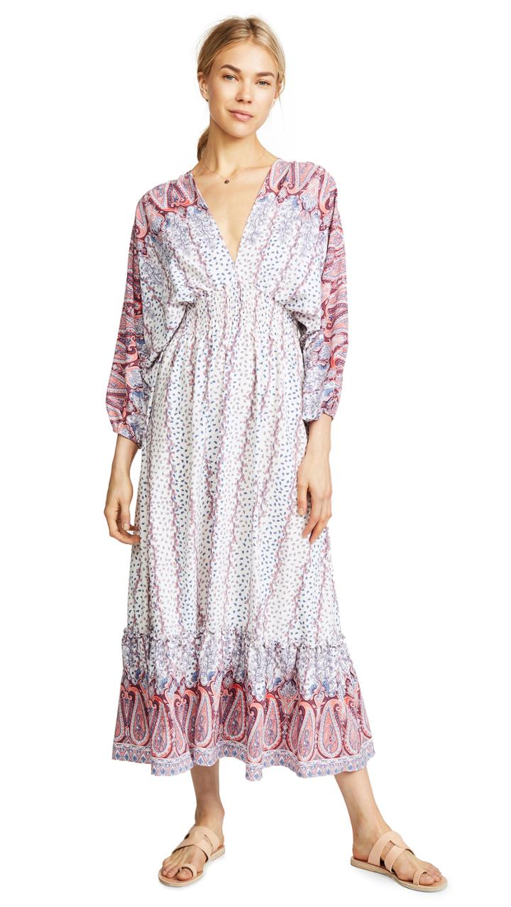 Misa Neila Dress