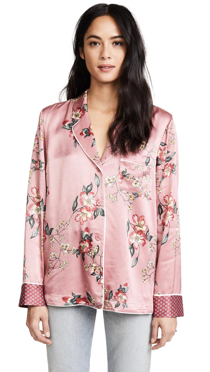 Joie Lillit Blouse