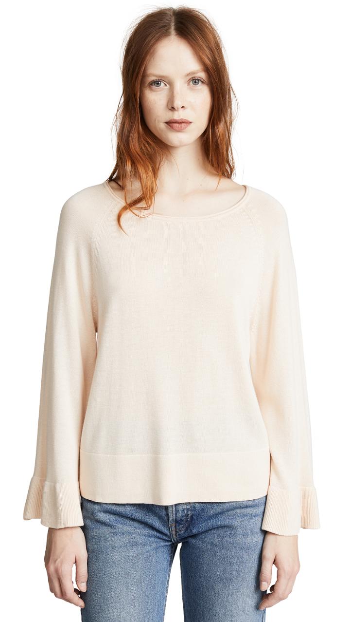 Splendid Blend Sweater