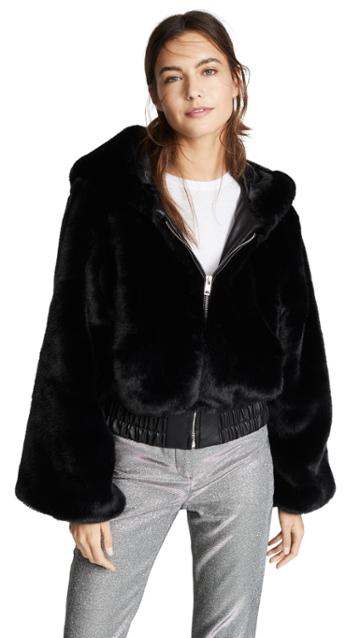 I.am.gia I.am. Gia 717 Jacket