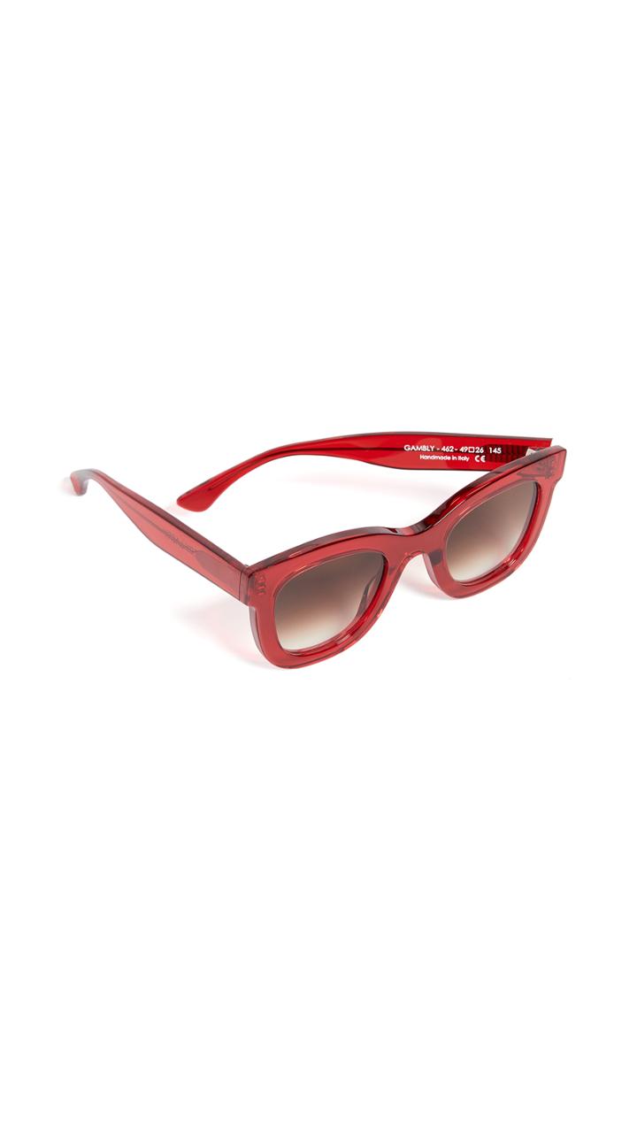 Thierry Lasry Gambly 462 Sunglasses