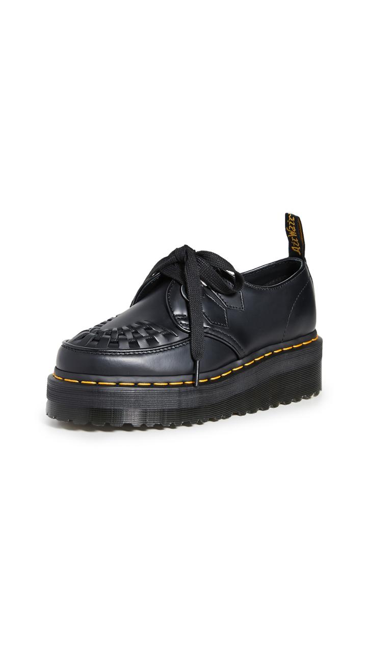 Dr Martens Sidney 2 Eye Shoe