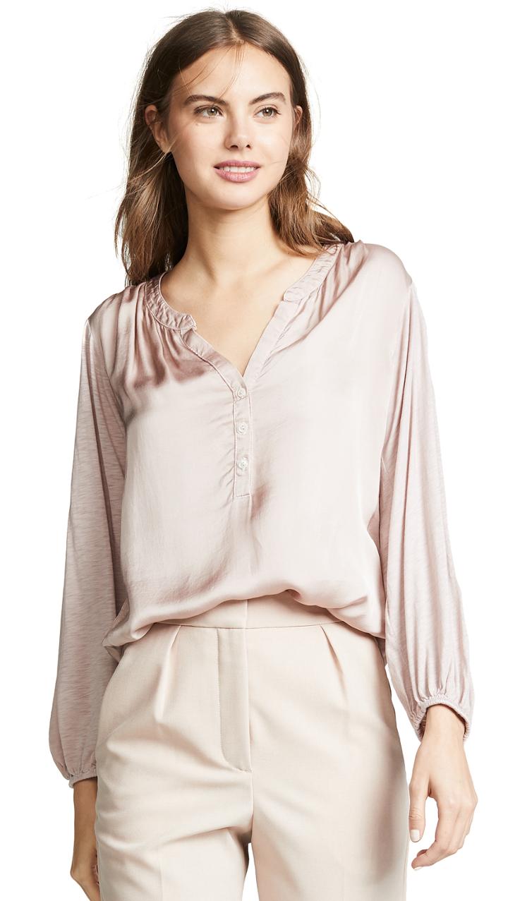 Velvet Trinette Blouse