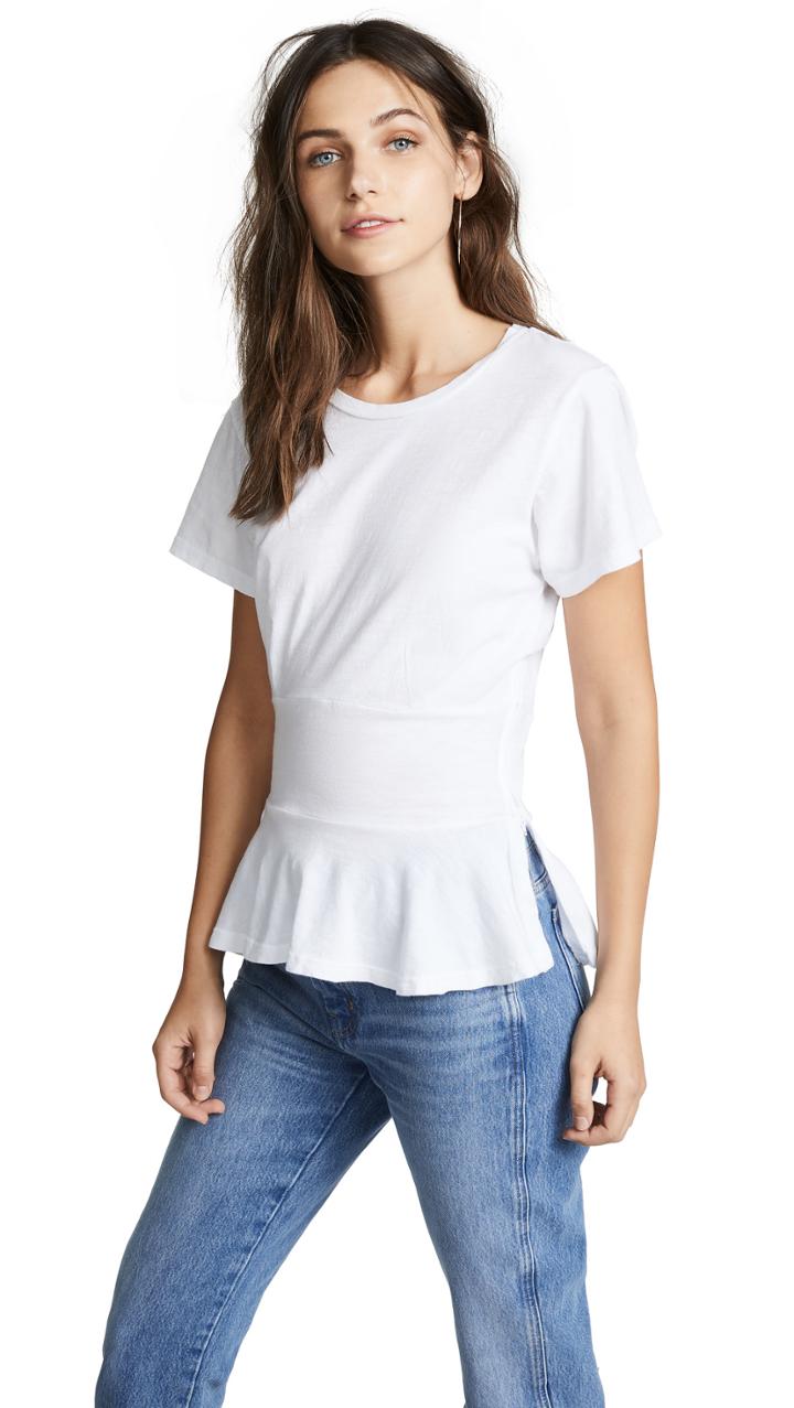 Lna Shift Tee