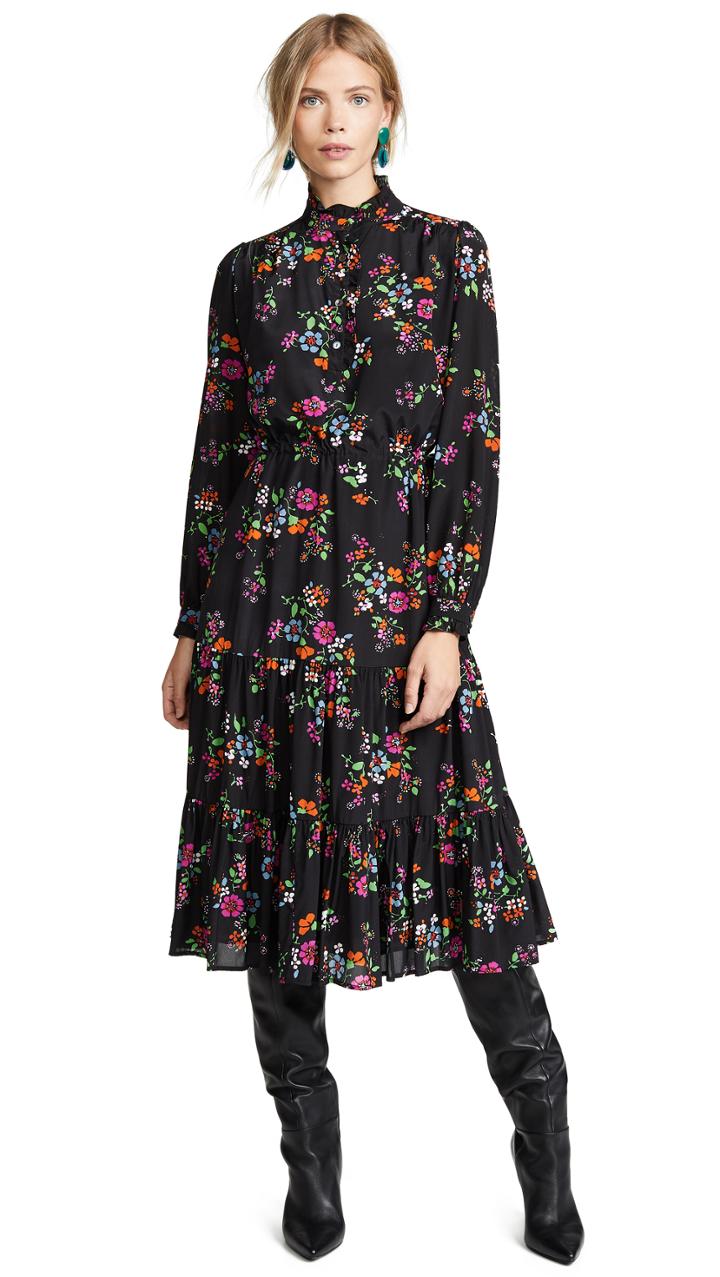 Heartmade Hena Dress