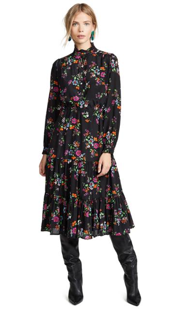 Heartmade Hena Dress