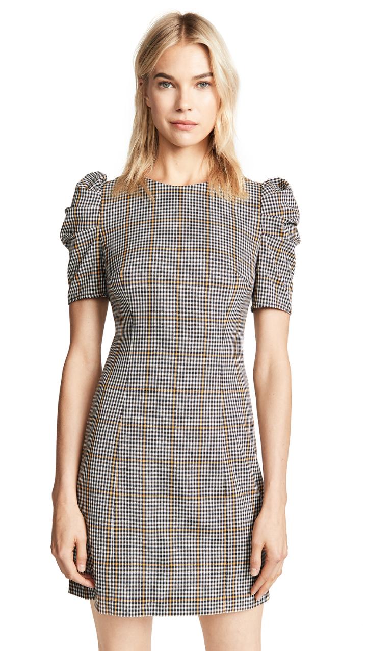 Amanda Uprichard Westwick Dress