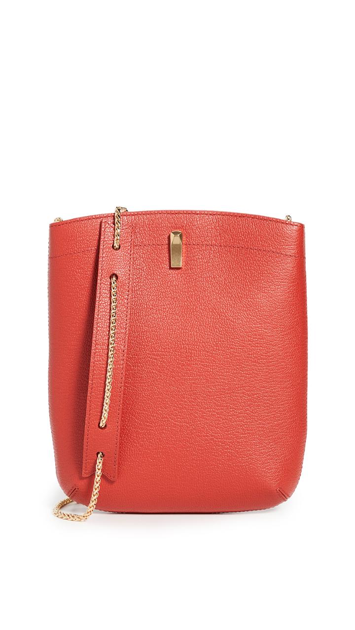 The Volon Key Crossbody Bag