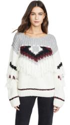 Current Elliott The Rosemary Sweater