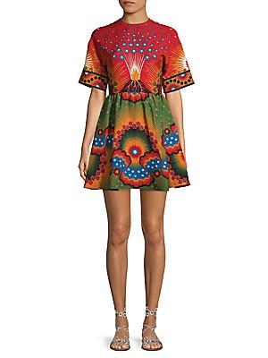 Ramy Brook Junia Skirt