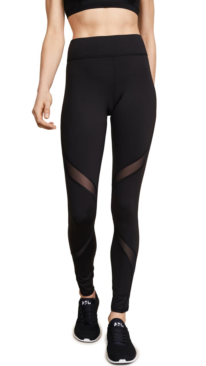 Michi Supanova Leggings