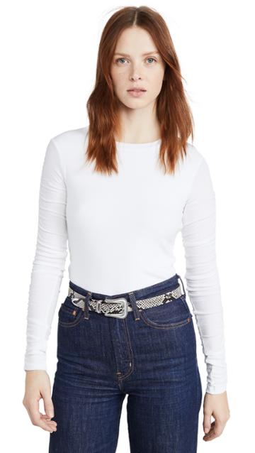 Veronica Beard Jean Clement Top